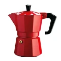 Pezzetti Italexpress 3 Cups Coffee Maker